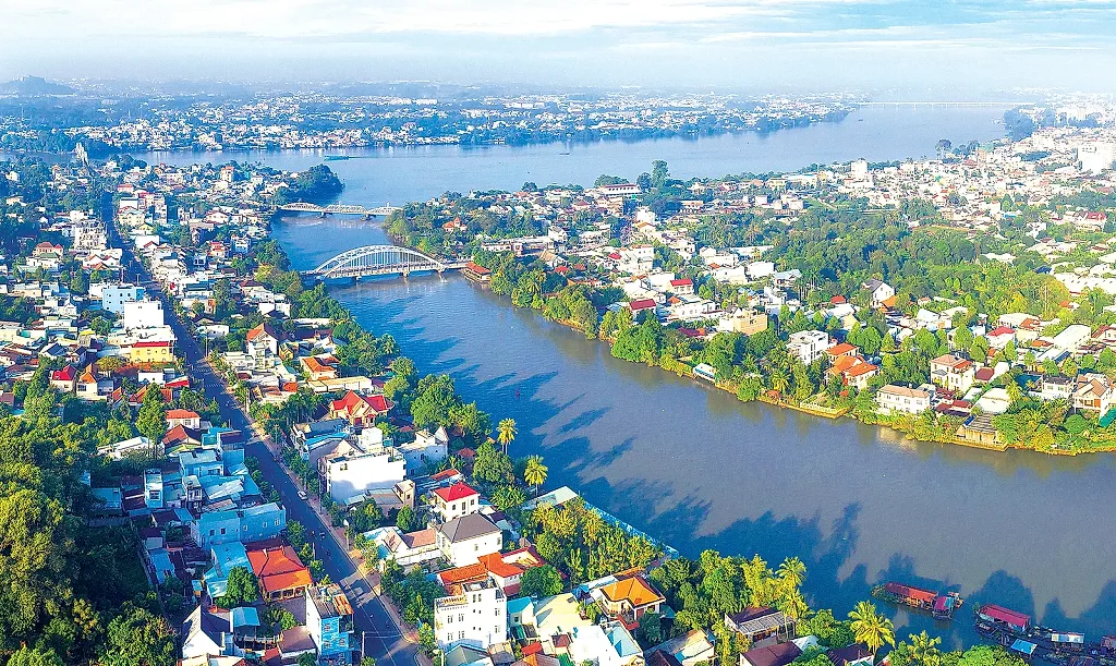 Đồng Nai hướng dẫn tiêu chí nông thôn mới lĩnh vực Công Thương giai đoạn 2026 - 2030