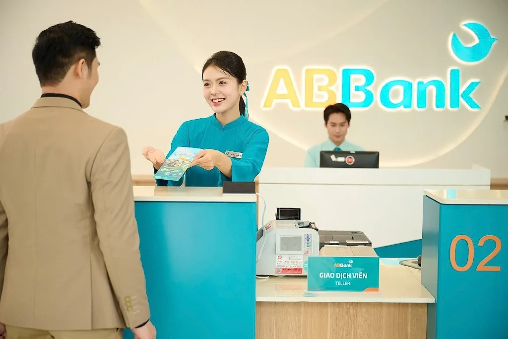 ABBank triển khai trả cổ tức bằng cổ phiếu tỷ lệ 15%, khởi động lộ trình tăng vốn vượt mốc 20.000 tỷ đồng