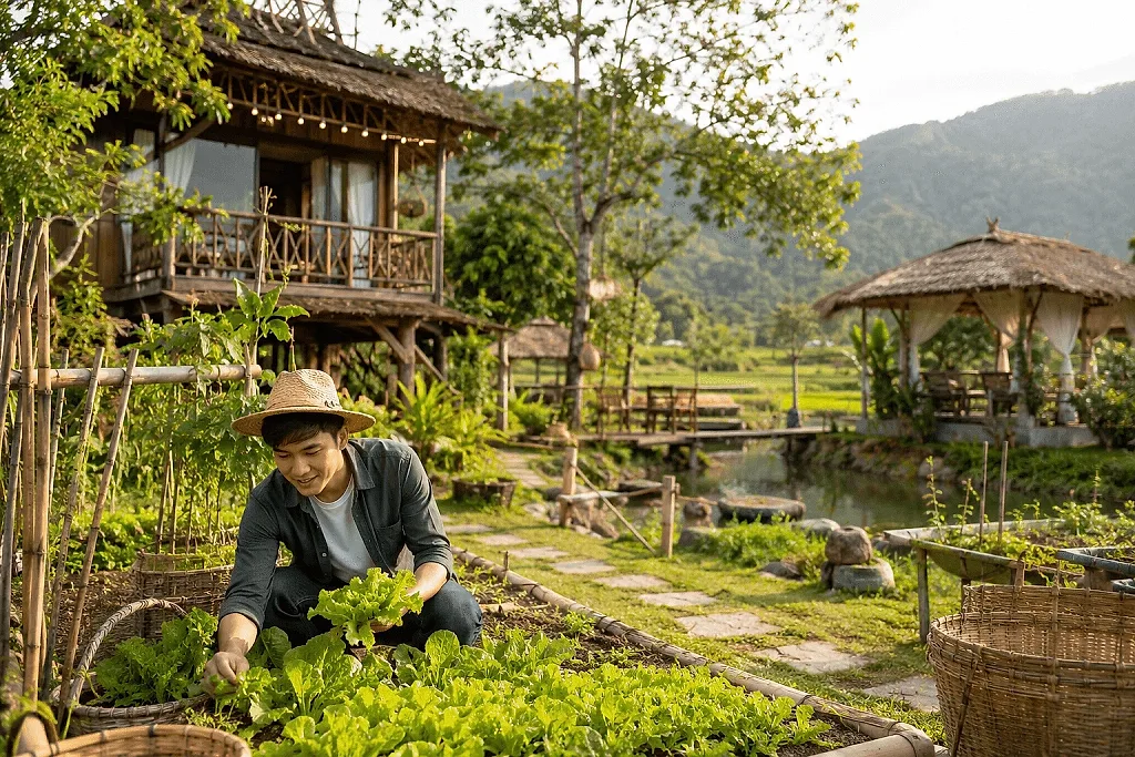 Khởi nghiệp