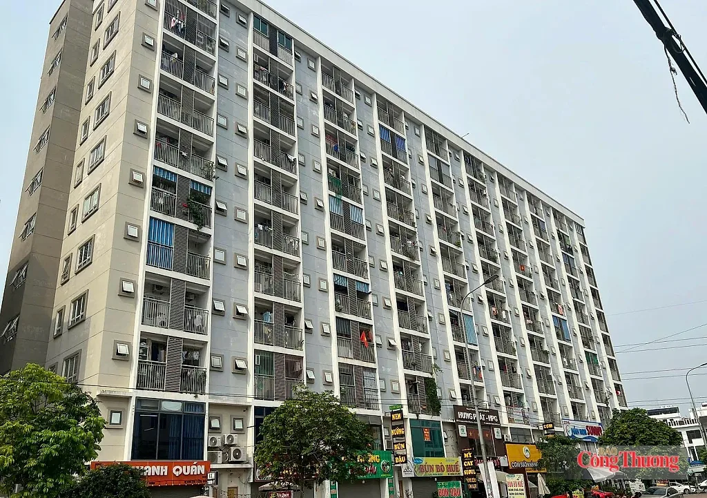 Mỗi địa phương khởi công ít nhất 1 dự án nhà ở cho thuê trong tháng 6/2026