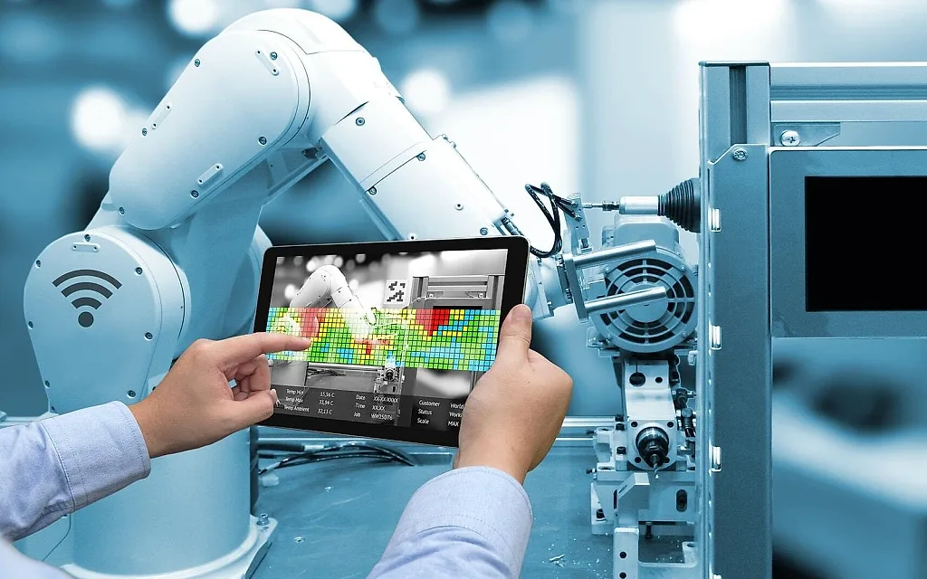 Kiến tạo hệ sinh thái đổi mới sáng tạo để công nghiệp bứt phá