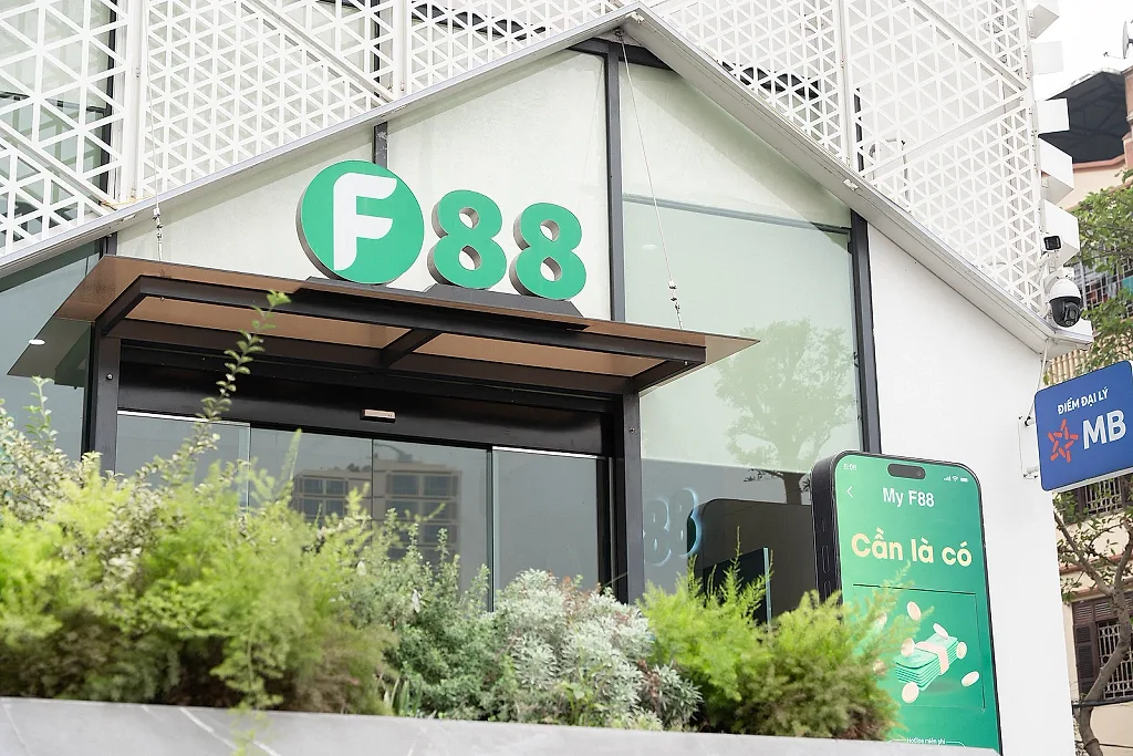 F88 hoạt động trong một môi trường pháp lý rõ ràng và minh bạch