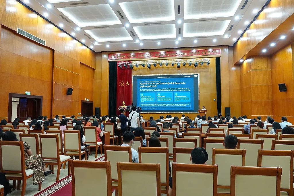 Bộ Tài chính đẩy nhanh tiến độ xử lý 11.000 cơ sở nhà, đất dôi dư