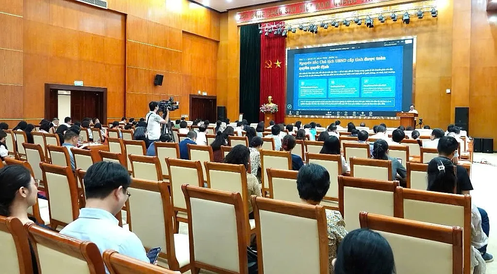 Chính phủ cho phép áp dụng cơ chế đặc thù xử lý, khai thác nhà đất dôi dư sau sắp xếp tổ chức bộ máy và đơn vị hành chính