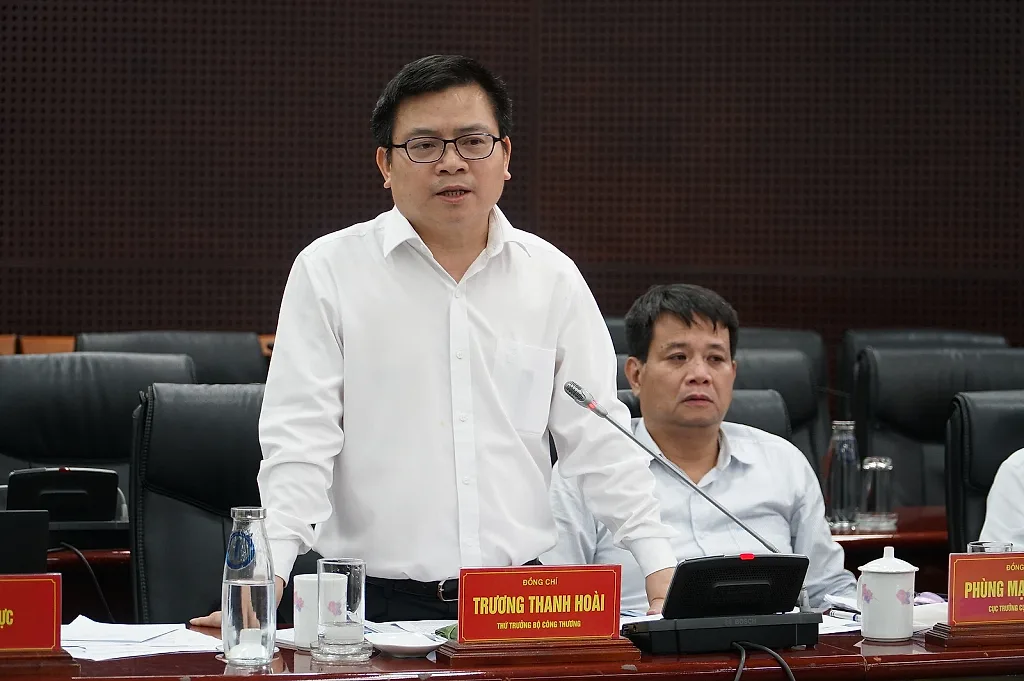 Nghiên cứu xây dựng chiến lược phát triển công nghiệp, năng lượng cho Đà Nẵng