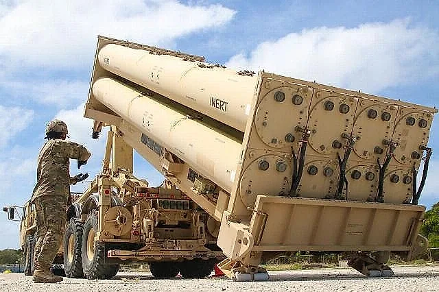 Tin công nghiệp quốc phòng 27/6: Hơn 35 tỷ USD cho lá chắn THAAD