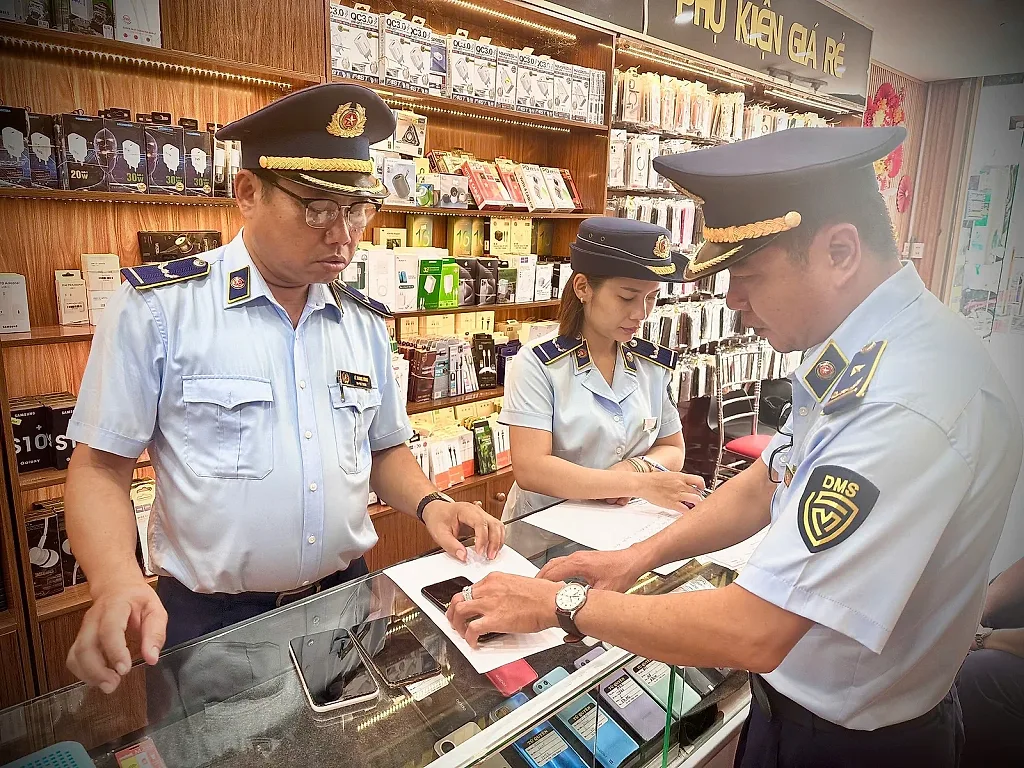 Cà Mau: Bảo đảm ổn định thị trường, tăng cường chống hàng giả
