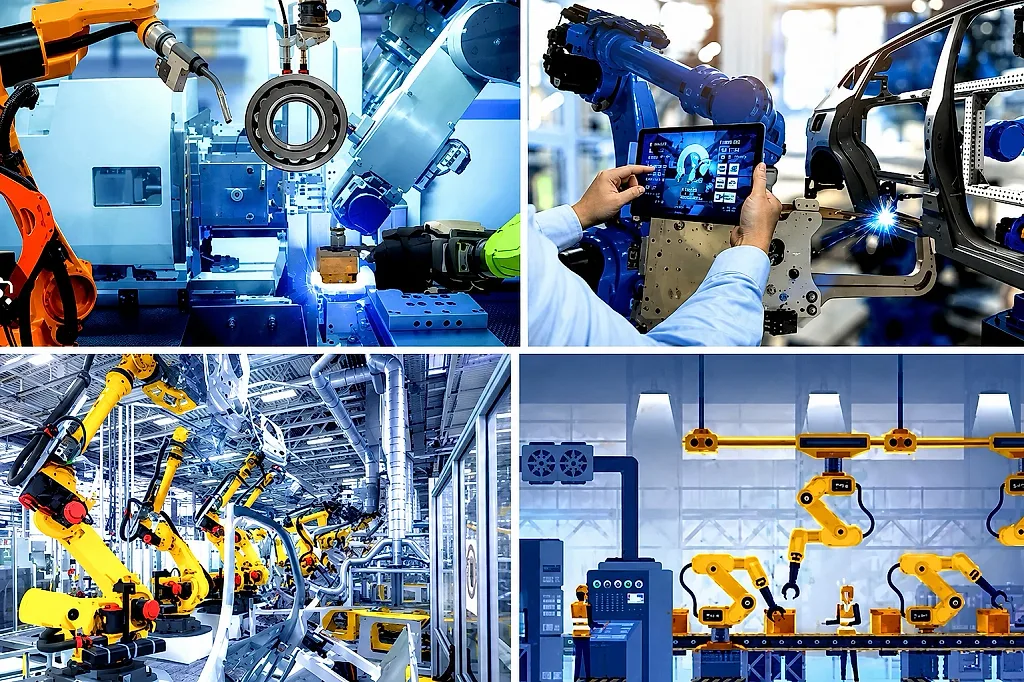 Đổi mới sáng tạo: Động lực nâng tầm doanh nghiệp Việt