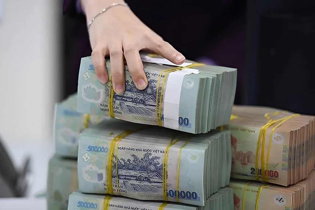 lịch trả lương hưu