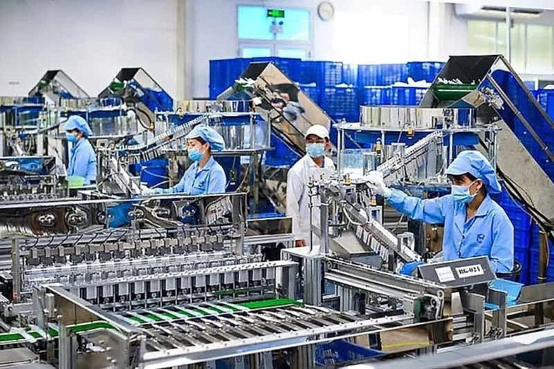 Ban hành khung chuẩn mực đạo đức, văn hóa kinh doanh cho doanh nghiệp