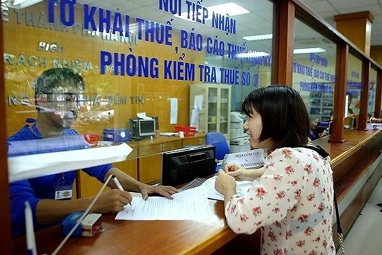Gia hạn nộp thuế và tiền thuê đất đến hết năm 2026