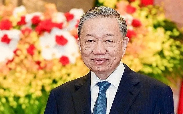 Thư của Tổng Bí thư, Chủ tịch nước gửi nhân kỷ niệm 25 năm Ngày Gia đình Việt Nam
