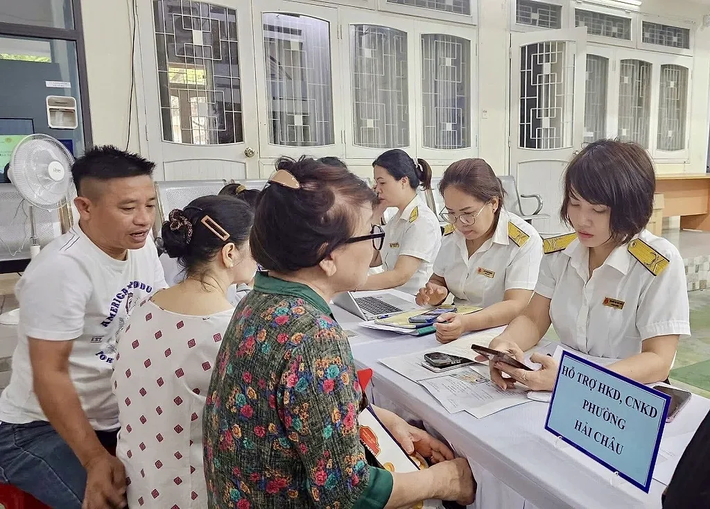 Ngành Thuế triển khai gia hạn thời hạn nộp thuế và tiền thuê đất trong năm 2026