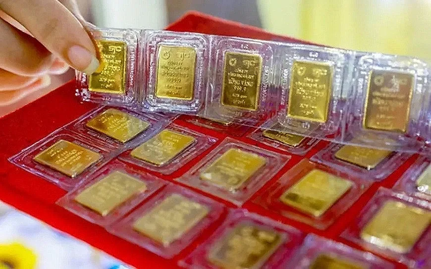 Dự báo giá vàng tuần tới (29/6 - 5/7): Cú hồi cuối tuần có báo hiệu một chu kỳ tăng mới?
