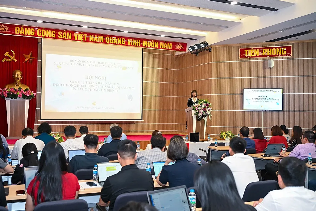 Xử lý nghiêm các vụ việc nổi cộm vi phạm quảng cáo trên mạng