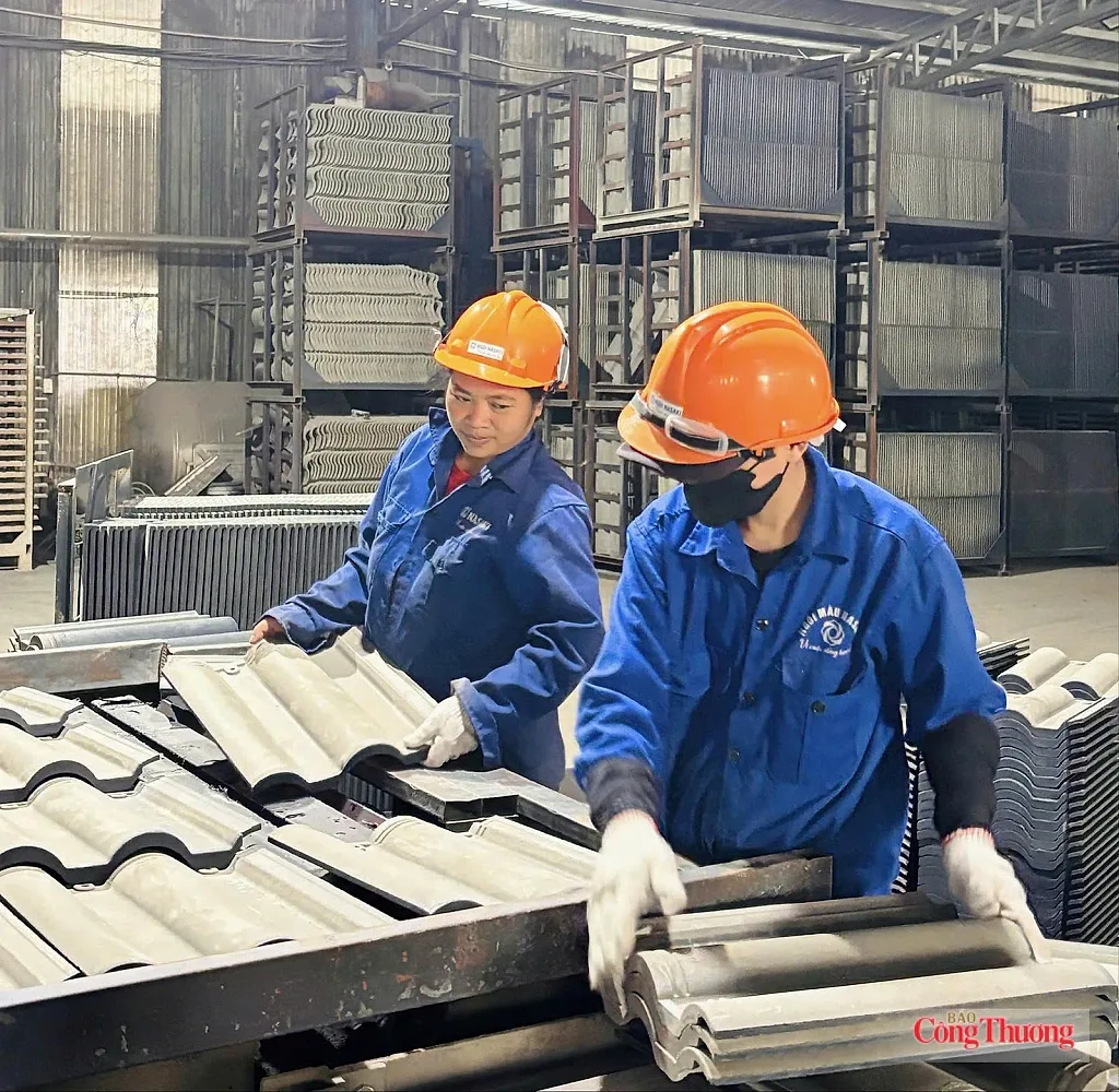 Doanh nghiệp Việt chủ động hưởng ứng sản xuất, tiêu dùng bền vững