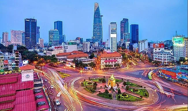 Báo chí quốc tế lạc quan về triển vọng kinh tế của Việt Nam