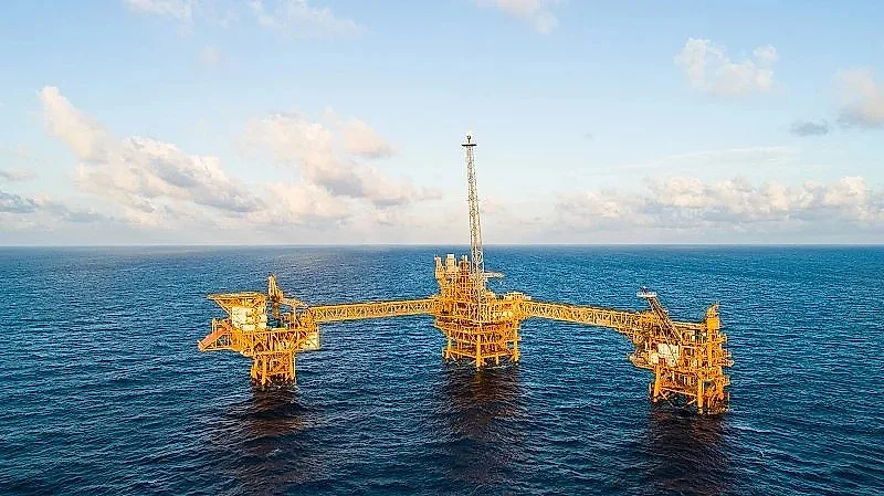 Lợi nhuận nhóm dầu khí quý II được dự báo phân hóa, BSR nổi bật với mức tăng gần 382%