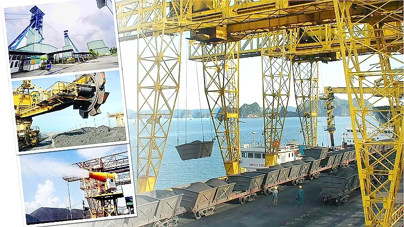 Nâng cao trình độ công nghệ: Bước chuyển của ngành khai thác, chế biến khoáng sản