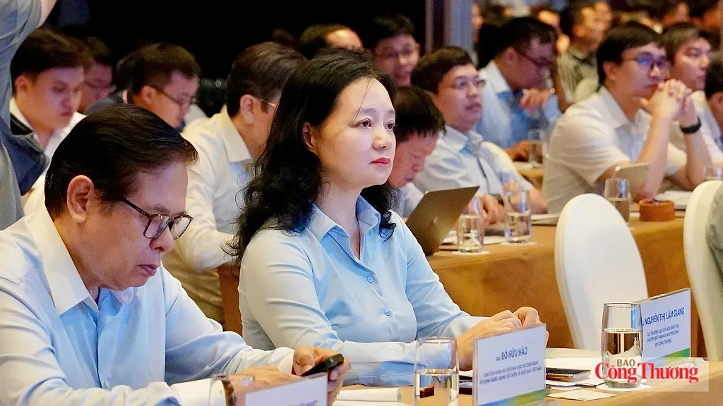 Giải pháp công nghệ mở lối tiết kiệm năng lượng cho doanh nghiệp