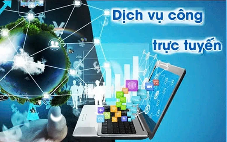 Chuẩn hóa dịch vụ công trực tuyến, tạo thuận tiện cho người dân