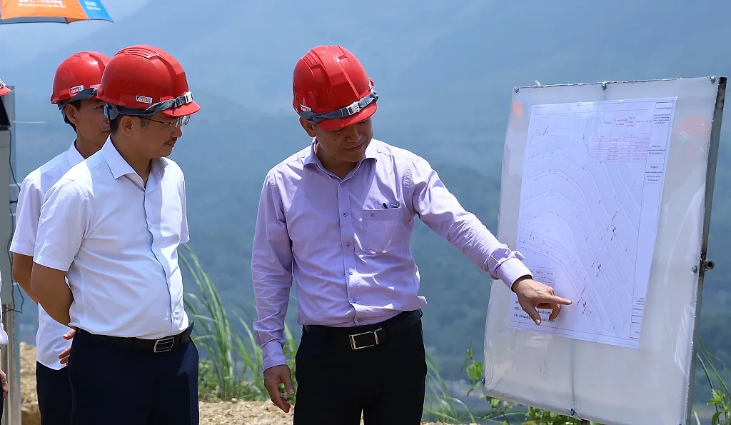 Bộ Công Thương yêu cầu chủ động ứng phó mưa lớn tại các tỉnh phía Bắc