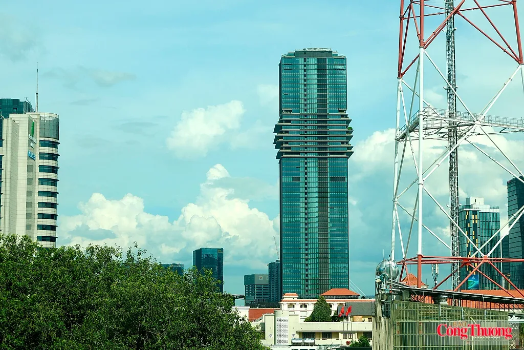 TP. Hồ Chí Minh: Mở 'cửa ngõ' hút dòng vốn FDI chất lượng cao
