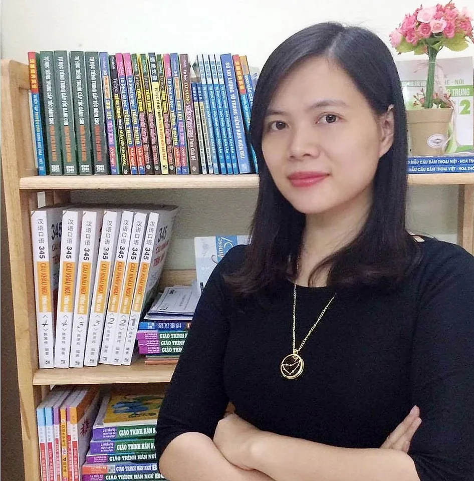 Nguyễn Thanh Cầm