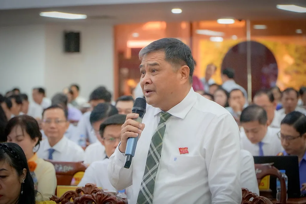 Cần Thơ mở rộng không gian, đưa du lịch thành kinh tế mũi nhọn