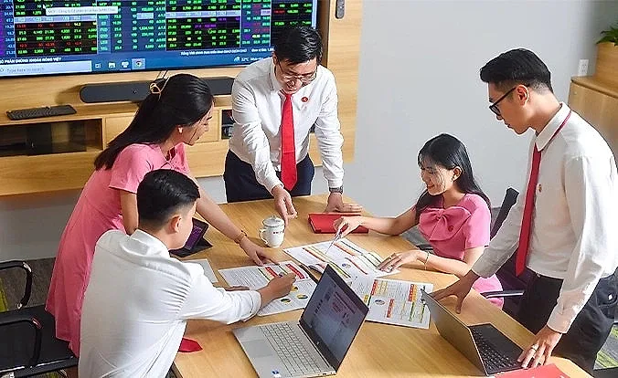 Sự phát triển của công nghệ đang làm thay đổi cách nhà đầu tư tiếp cận thị trường chứng khoán