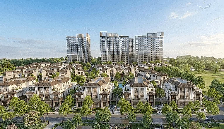 Giỏ hàng thêm đa dạng, Khang Điền chờ lực đẩy doanh số nửa cuối năm