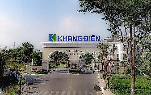 Quý II/2025, KDH ghi nhận doanh thu 1.046 tỷ đồng, tăng 47% so với quý trước