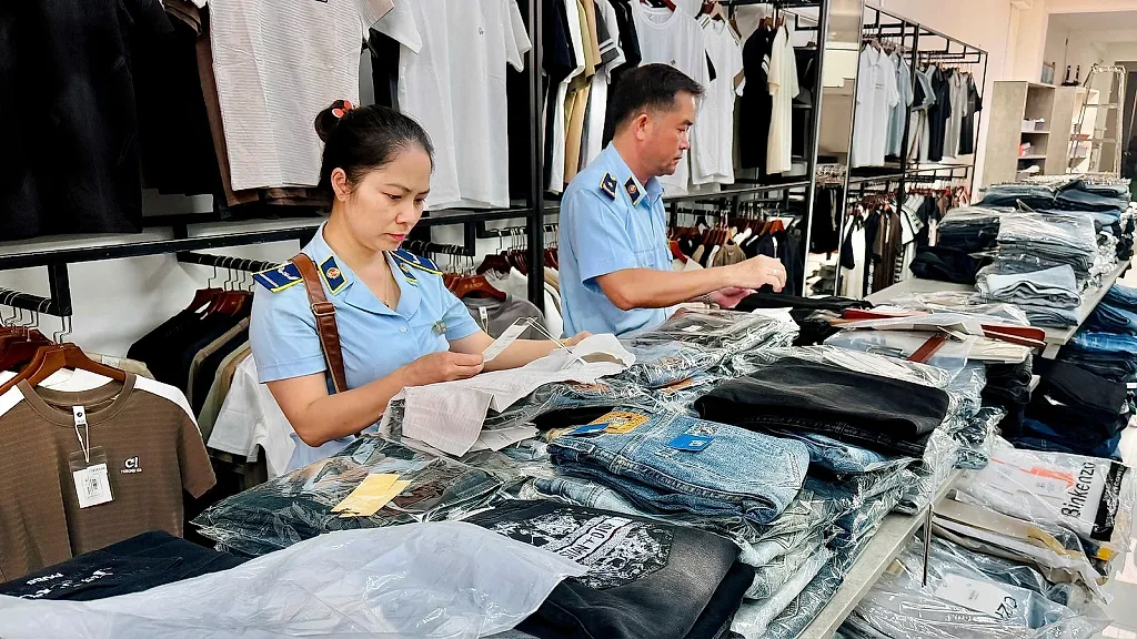 Ban Chỉ đạo 389 Gia Lai xử lý hơn 1.300 vụ vi phạm trong 6 tháng đầu năm