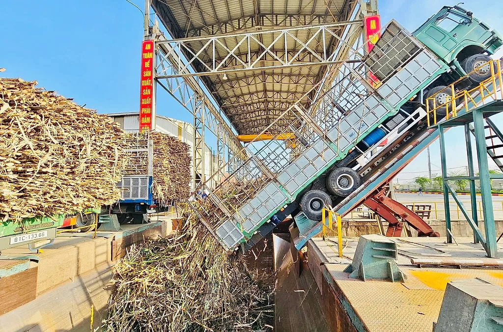 Gia Lai: Công nghiệp tăng 9,52%, xuất khẩu vượt 2,1 tỷ USD 6 tháng đầu năm