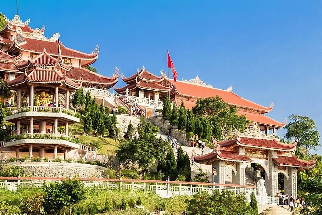 Cái Bầu