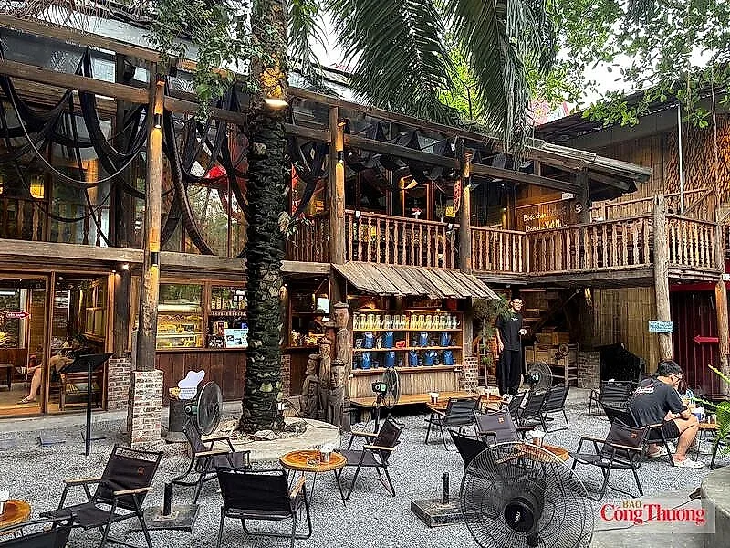 Thu phí bản quyền âm nhạc tại quán cà phê, nhà hàng: Luật sư nói gì?