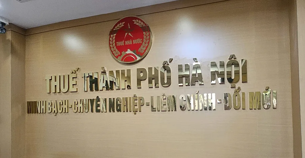 Thuế Hà Nội xử phạt hơn 300 tỷ đồng vi phạm trong nửa đầu năm 2026