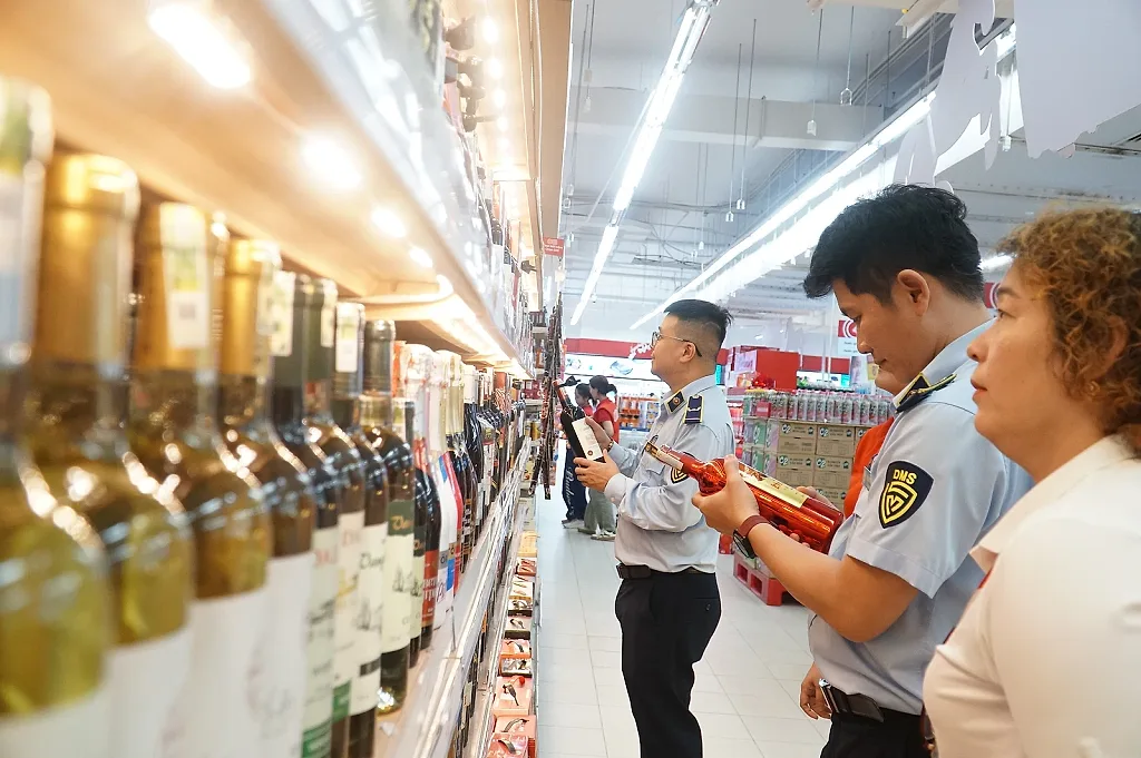'Lá chắn' bảo vệ người tiêu dùng Đà Nẵng