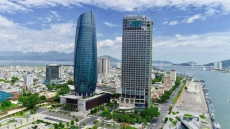 Thứ trưởng Nguyễn Sinh Nhật Tân làm Uỷ viên Hội đồng điều hành Trung tâm tài chính quốc tế Việt Nam