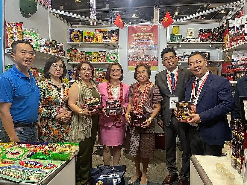 Điểm tin thị trường nước ngoài 6/7: Thị trường Asean nhiều cơ hội mới