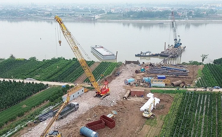 Hà Nội: Tăng cường xử lý vi phạm trong quản lý khai thác khoáng sản