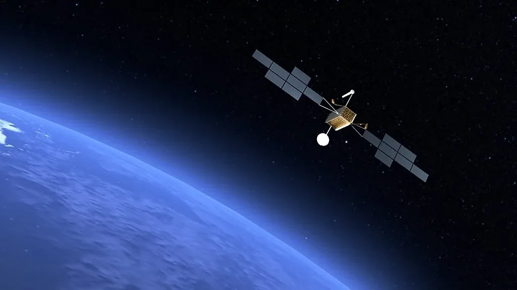 Đức xây dựng vệ tinh Starlink của riêng mình