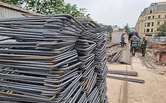 Bộ Xây dựng yêu cầu kiểm soát giá vật liệu, ngăn thao túng thị trường