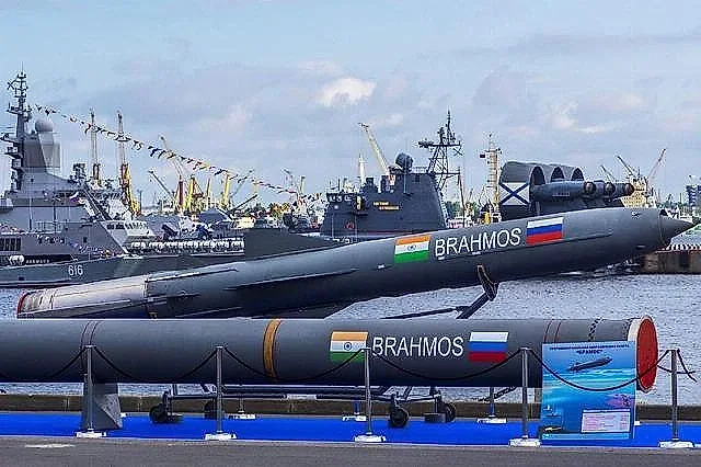 Tin công nghiệp quốc phòng 9/7: Thêm 1 quốc gia Đông Nam Á mua BrahMos