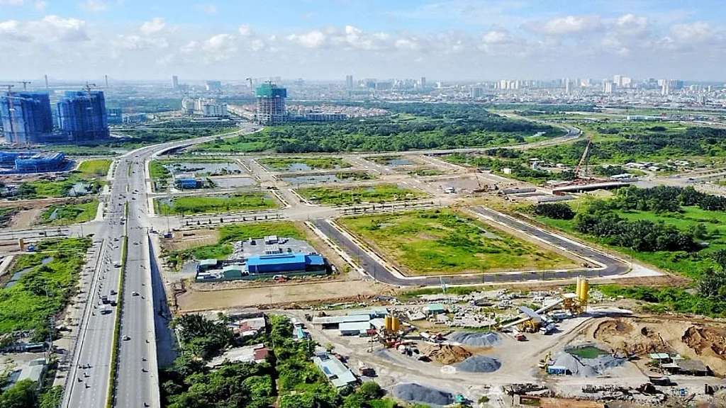 Chính phủ ban hành Nghị định 281/2026/NĐ-CP: Sửa đổi quy định xử phạt vi phạm đất đai