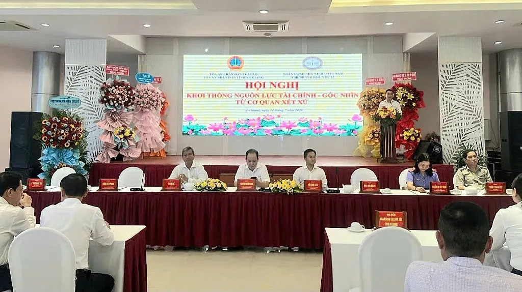 ‏Khơi thông nguồn lực tài chính khi điểm nghẽn pháp lý được hóa giải ‏