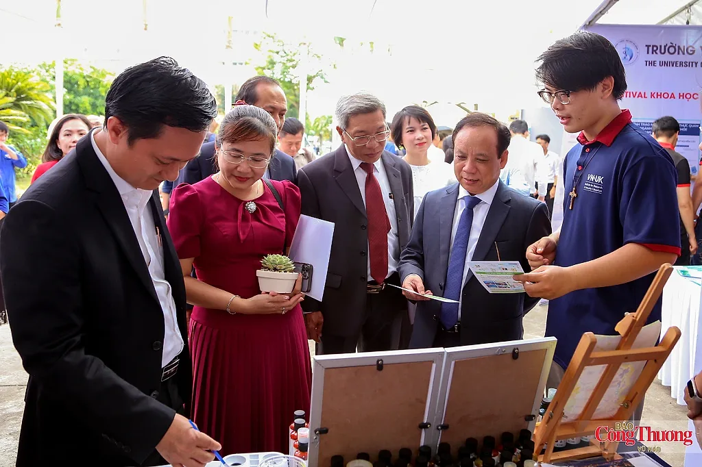 Ngày 16/7 sẽ diễn ra Diễn đàn Khởi nghiệp Quốc gia - Hòa Khánh 2026