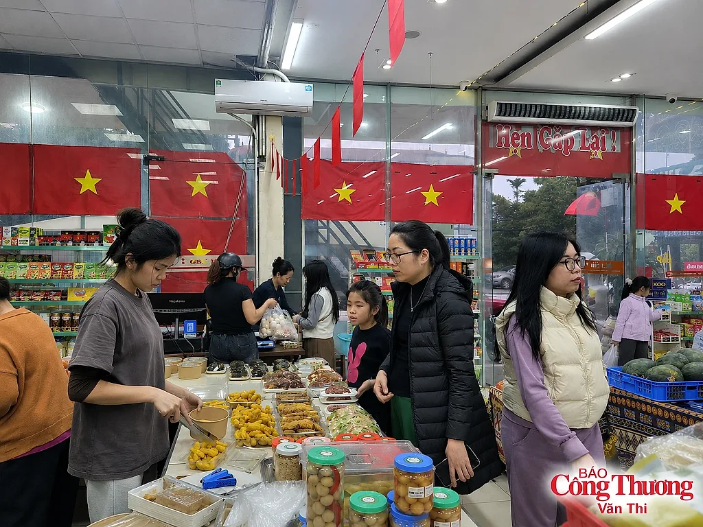 Tuyên Quang thúc đẩy phát triển công nghiệp, mở rộng thị trường xuất khẩu