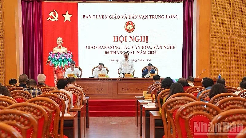 Chấn chỉnh tình trạng biểu diễn không trung thực, sản phẩm văn hóa lệch chuẩn