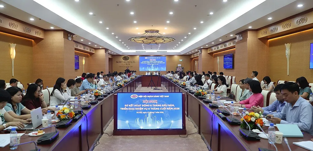 Hiệp hội Ngân hàng Việt Nam: Phát huy tinh thần hợp tác, trách nhiệm và cùng hành động